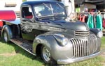 46 Chevy Pickup