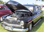 49 Mercury Tudor Sedan Custom