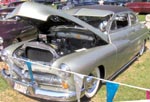 49 Mercury Tudor Sedan Custom