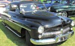 49 Mercury Tudor Sedan