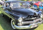 51 Mercury ForDor Sedan