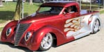 37 Ford CtoC Cabriolet Hardtop Pickup