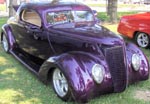 37 Ford Minotti Coupe