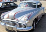 49 Buick 2dr Sedanette