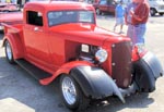 33 Plymouth Chopped Pickup