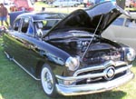 50 Ford Tudor Sedan