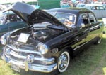 51 Ford Tudor Sedan