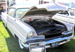 56 Lincoln Premier 2dr Hardtop