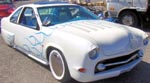 89 Thunderbird/50 Ford Coupe Custom