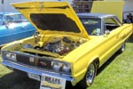 67 Dodge Coronet R/T 2dr Hardtop