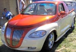 03 Chrysler PT Cruiser Pickup Custom