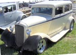 33 Plymouth 4dr Sedan