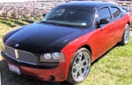 05 Dodge Charger 4dr Sedan Custom