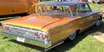 63 Mercury 2dr Hardtop