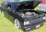 90 Chevy S10 Blazer Custom