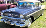 56 Chevy 2dr Sedan