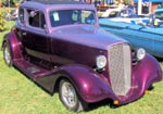 35 Chevy 5W Coupe