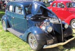 36 Ford ForDor Sedan