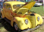 38 Ford Standard Tudor Sedan