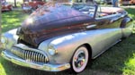 48 Buick Convertible