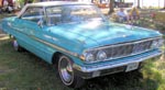 64 Ford Galaxie 2dr Hardtop