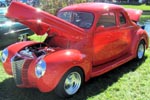 40 Ford Deluxe Coupe