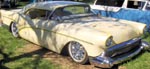 57 Buick Chopped 2dr Hardtop Custom