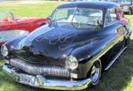 49 Mercury Tudor Sedan Custom