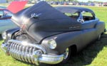 50 Buick 2dr Hardtop