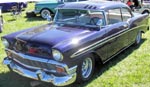 56 Chevy 2dr Hardtop