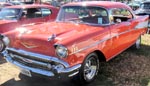 57 Chevy 2dr Hardtop