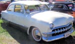 50 Ford Tudor Sedan Custom