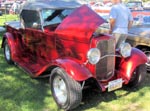 32 Ford Roadster Pickup