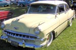 54 Chevy 2dr Sedan