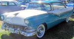 56 Ford 2dr Sedan