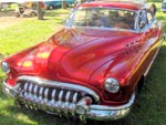 50 Buick 2dr Hardtop