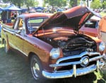 49 Ford Ute Pickup