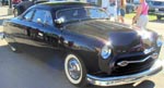 49 Ford Chopped Coupe Custom