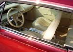 63 Chevy Impala SS 2dr Hardtop Custom Dash