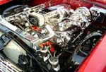 63 Chevy Impala SS 2dr Hardtop w/SBC FI V8