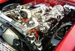63 Chevy Impala SS 2dr Hardtop w/SBC FI V8