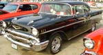 57 Chevy 2dr Hardtop