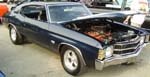 71 Chevelle SS 2dr Hardtop