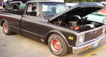 72 Chevy SWB Pickup