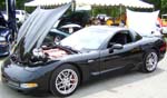 04 Corvette Z06 Hardtop