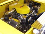 57 Chevy Nomad 2dr Wagon w/SBC V8