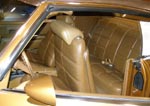 72 Pontiac Grand Prix Coupe Seats