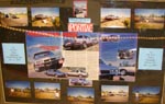 86 Pontiac Grand Prix 2+2 Coupe Info Panel