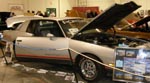 86 Pontiac Grand Prix 2+2 Coupe