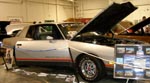 86 Pontiac Grand Prix 2+2 Coupe